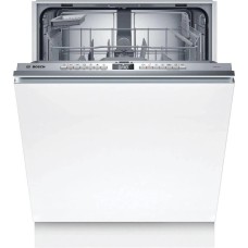 BOSCH Посудомоечная машина встраив. Serie 4 SMV4HTX00E полноразмерная инвертер