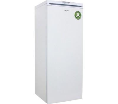 Морозильник DON R-106 B 220л белый
