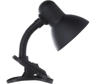 Лампа настольная UNIEL (02460) TLI-206 черный