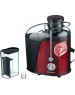 Соковыжималка SCARLETT SC-JE50S15 красный