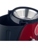 Соковыжималка SCARLETT SC-JE50S15 красный
