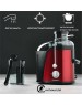 Соковыжималка SCARLETT SC-JE50S15 красный