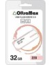 USB флэш-накопитель OLTRAMAX OM-32GB-220-розовый