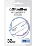 USB флэш-накопитель OLTRAMAX OM-32GB-220-розовый