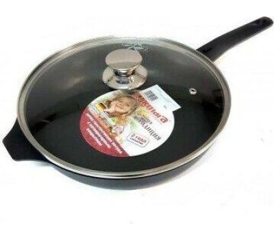 Сковорода KUKMARA С-266а д.26