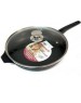 Сковорода KUKMARA С-266а д.26