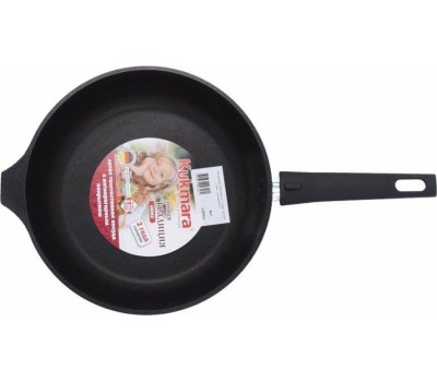 Сковорода KUKMARA С-266а д.26