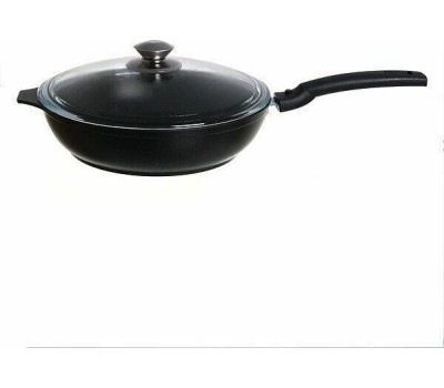 Сковорода KUKMARA С-266а д.26