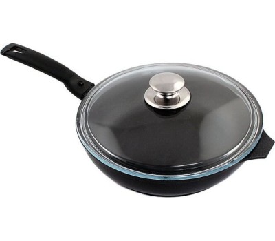 Сковорода KUKMARA С-266а д.26