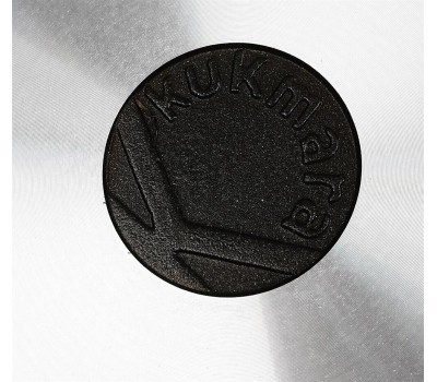 Сковорода KUKMARA С-266а д.26