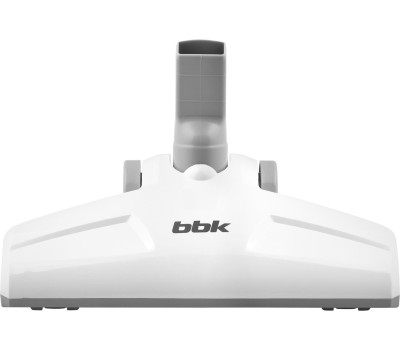 Вертикальный пылесос BBK BV2511 вертикальный белый/голубой