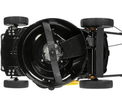 Газонокосилка бензиновая CHAMPION LM5345 Газонокосилка бензиновая