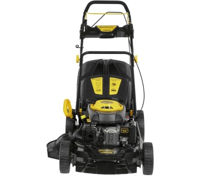 Газонокосилка бензиновая CHAMPION LM5345 Газонокосилка бензиновая