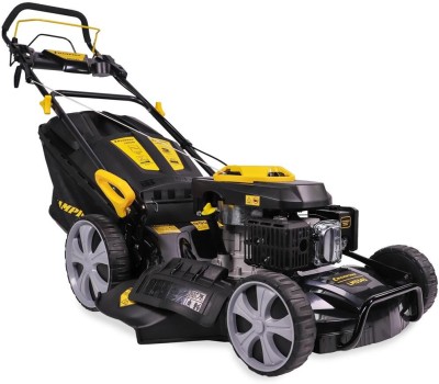 Газонокосилка бензиновая CHAMPION LM5345 Газонокосилка бензиновая