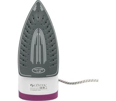 Утюг CENTEK CT-2348 violet