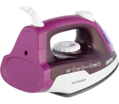 Утюг CENTEK CT-2348 violet