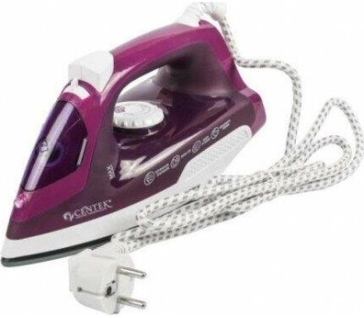 Утюг CENTEK CT-2348 violet