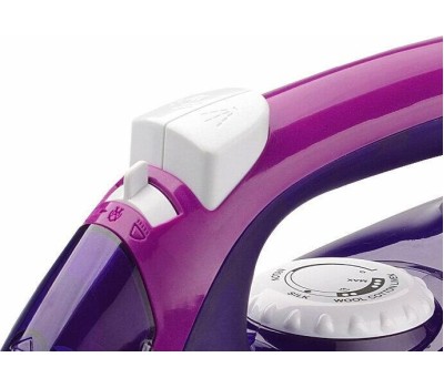 Утюг CENTEK CT-2348 violet