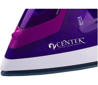 Утюг CENTEK CT-2348 violet