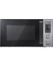 Микроволновая печь CENTEK CT-1588 черный\серый
