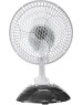 Вентилятор CENTEK СТ-5003 серый настольный