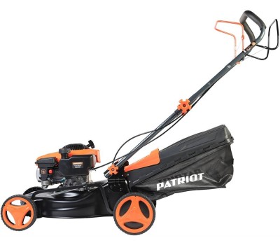 Газонокосилка бензиновая PATRIOT 512109004 PT 42LS