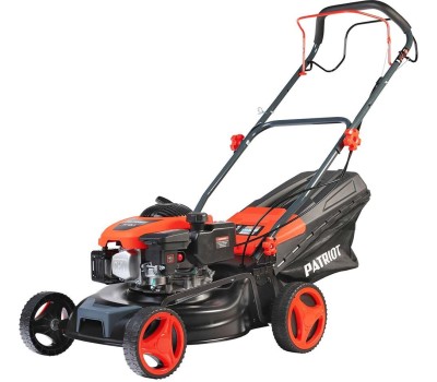 Газонокосилка бензиновая PATRIOT 512109004 PT 42LS