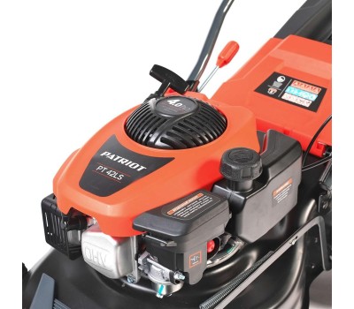 Газонокосилка бензиновая PATRIOT 512109004 PT 42LS