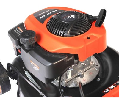 Газонокосилка бензиновая PATRIOT 512109004 PT 42LS