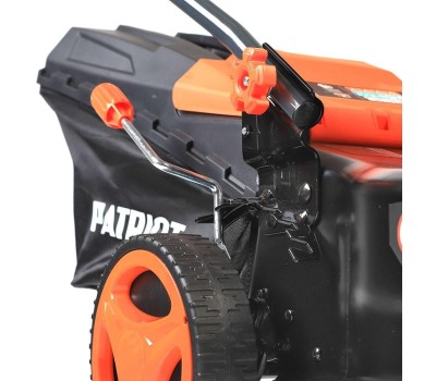 Газонокосилка бензиновая PATRIOT 512109004 PT 42LS