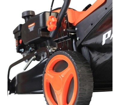 Газонокосилка бензиновая PATRIOT 512109004 PT 42LS