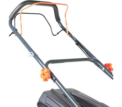 Газонокосилка бензиновая PATRIOT 512109004 PT 42LS