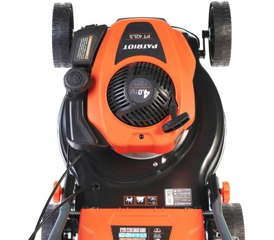 Газонокосилка бензиновая PATRIOT 512109004 PT 42LS