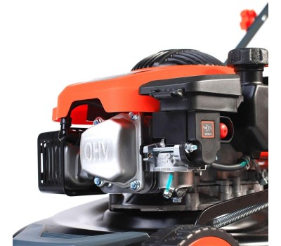 Газонокосилка бензиновая PATRIOT 512109004 PT 42LS