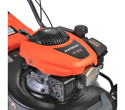 Газонокосилка бензиновая PATRIOT 512109004 PT 42LS
