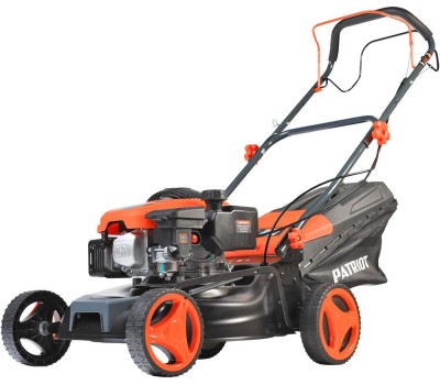 Газонокосилка бензиновая PATRIOT 512109004 PT 42LS