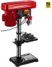 Станок ЗУБР ЗСС-450 Cтанок сверлильный 450 Вт, 1,5-16 мм, 50 мм
