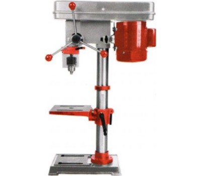 Станок ЗУБР ЗСС-450 Cтанок сверлильный 450 Вт, 1,5-16 мм, 50 мм