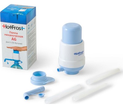 Помпа HOTFROST А6 Помпа