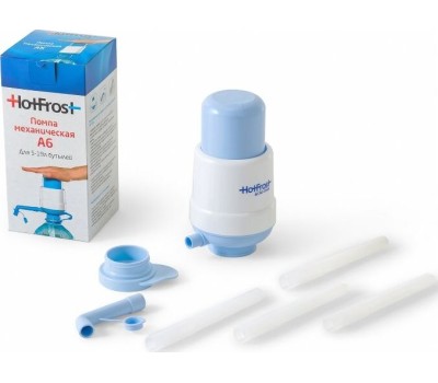 Помпа HOTFROST А6 Помпа