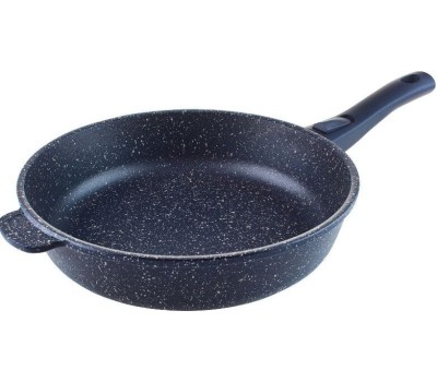 Сковорода ТРАДИЦИЯ ТГ2285 а/пр литая 28см съемн/руч Гранит