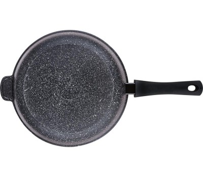 Сковорода ТРАДИЦИЯ ТГ2285 а/пр литая 28см съемн/руч Гранит