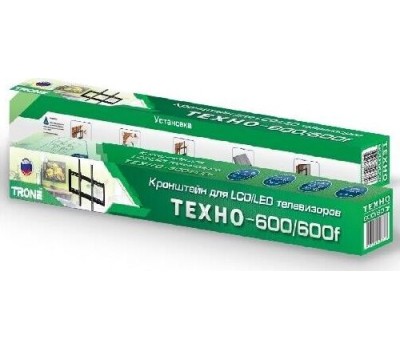 Кронштейн TRONE ТЕХНО-600F для 32