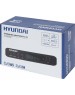Ресивер DVB-T2 Hyundai H-DVB500 черный