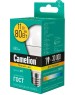 Лампа светодиодная CAMELION (12035) LED11-A60/830/E27