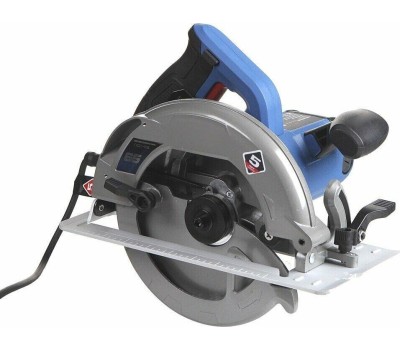 Пила дисковая ЗУБР ПДП-65 Пила дисковая, 90°-65 мм, диск 190 мм, 1600 Вт, Профессионал