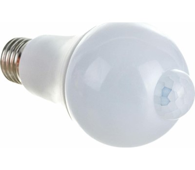 Лампа светодиодная UNIEL (UL-00005713) LED-A60-12W/4000K/E27