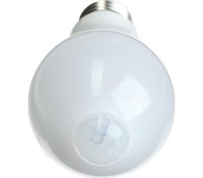 Лампа светодиодная UNIEL (UL-00005713) LED-A60-12W/4000K/E27