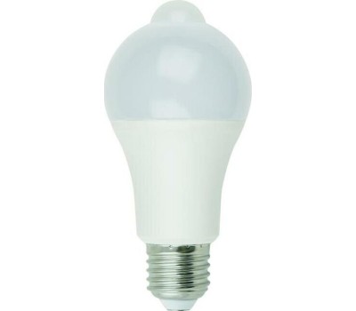 Лампа светодиодная UNIEL (UL-00005713) LED-A60-12W/4000K/E27