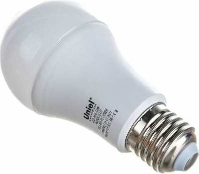 Лампа светодиодная UNIEL (UL-00005713) LED-A60-12W/4000K/E27